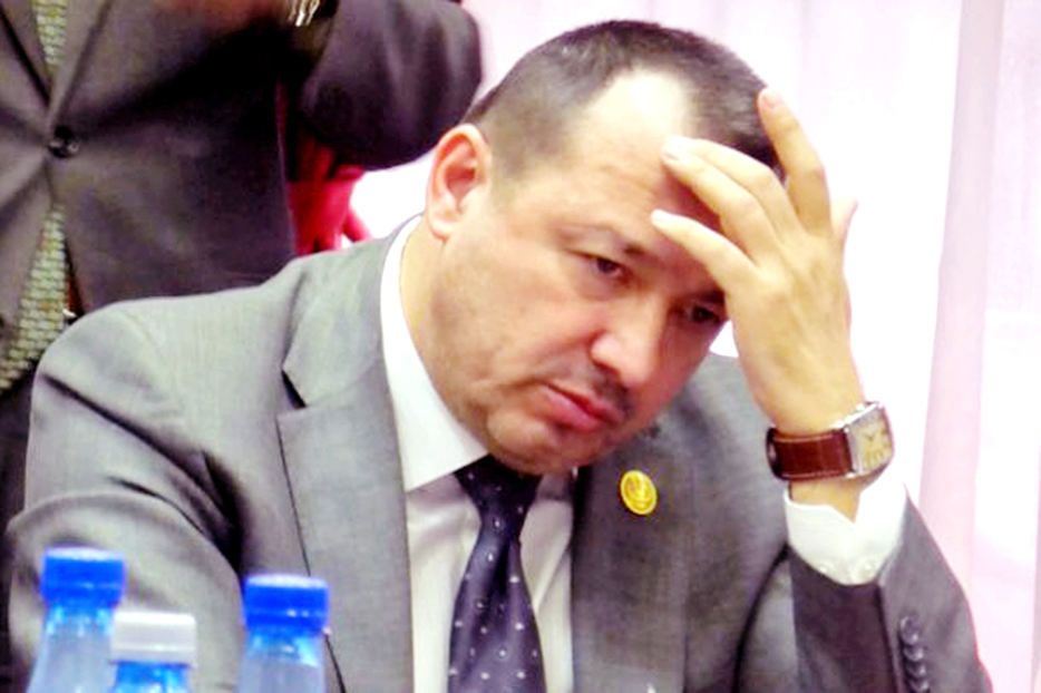 Un controversat deputat PSD are "Interzis" la declaraţii publice!