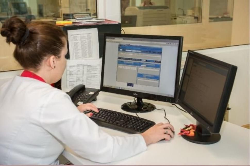 Se fac ANGAJĂRI la Spitalul Județean de Urgență Pitești