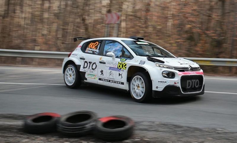 Circulația închisă pe DN 73C și pe Transfăgărășan, cu ocazia Raliului Argeșului