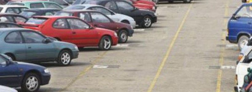 Samsar de mașini second-hand, condamnat la 3 ani de închisoare