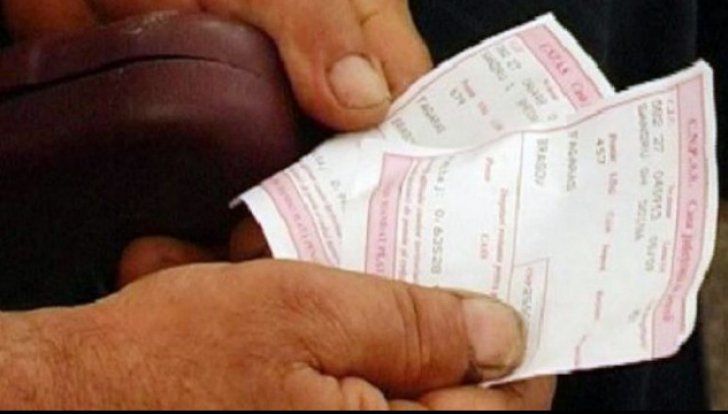 Pensii majorate la 2500 de argeşeni! Urmează şi alţii!