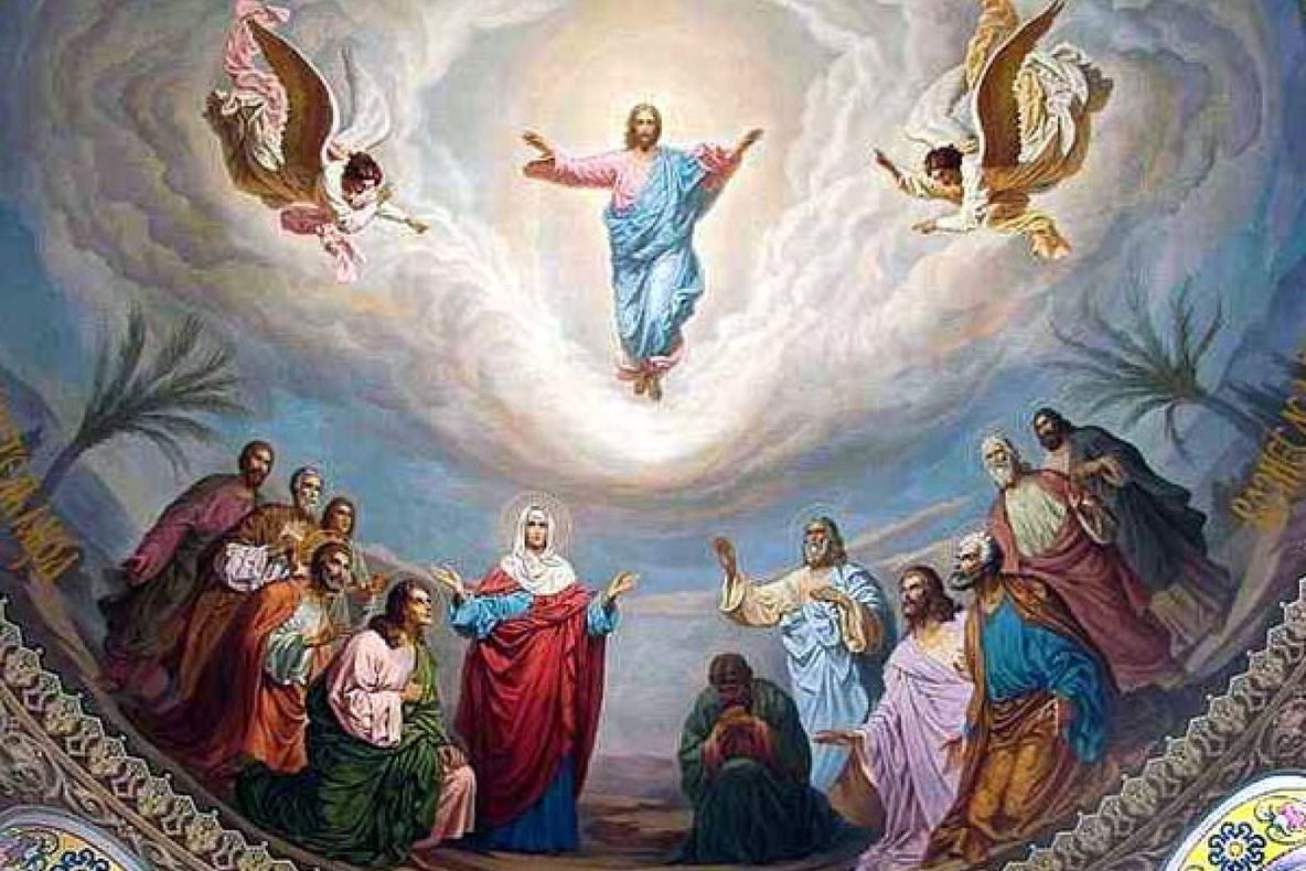 Înălţarea Domnului 2019! Obiceiuri şi tradiţii în ziua sfântă