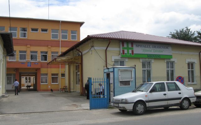 Un spital angajează asistent medical! Sunt necesare studii postliceale