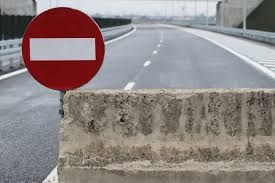 Circulația pe DN 7 este închisă, joi și vineri, la Topoloveni