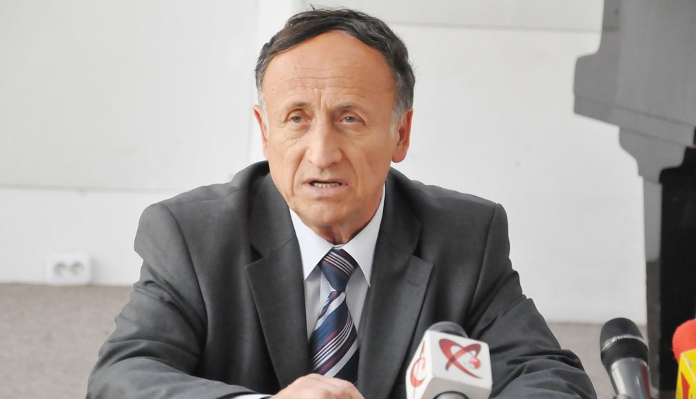 După condamnare, Pendiuc și-a dat demisia din Primăria Râmnicu-Vâlcea