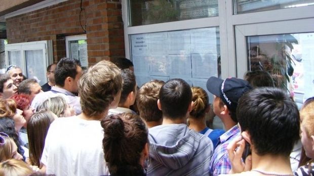 Liceele din Argeş cu cele mai slabe rezultate la Bacalaureat 2019