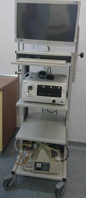 Spitalul Judeţean Argeș a fost dotat cu un aparat de 30.000 de euro