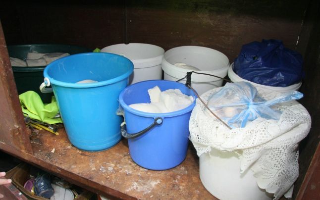 Controale ale Direcției Sanitar Veterinare în Argeș! A curs cu amenzi