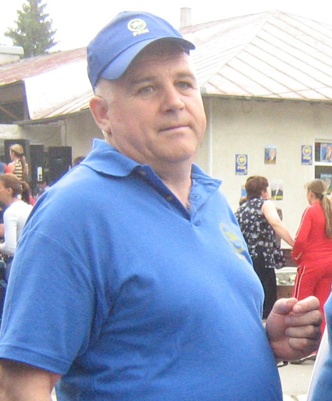 Fost viceprimar condamnat! Şi-a făcut cabană în arie protejată