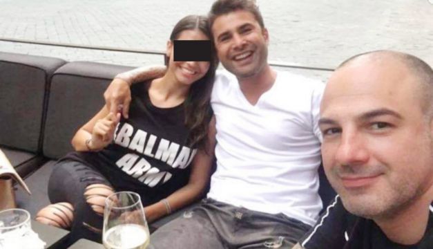 Prietenul lui Mutu, condamnat pentru că a vândut cocaină