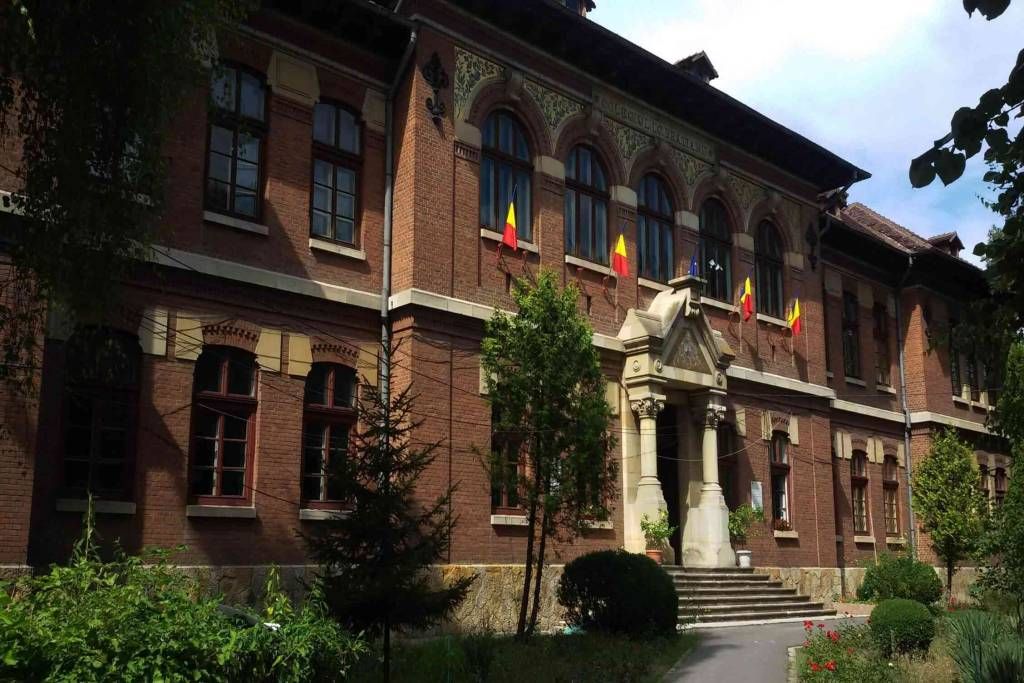 Încă o medie de 10, la BAC, în Argeș