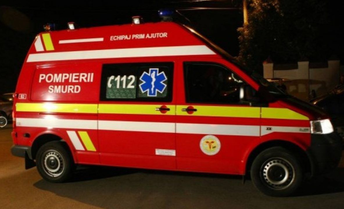 A murit la nuntă! Tragedia a avut loc la Călineşti