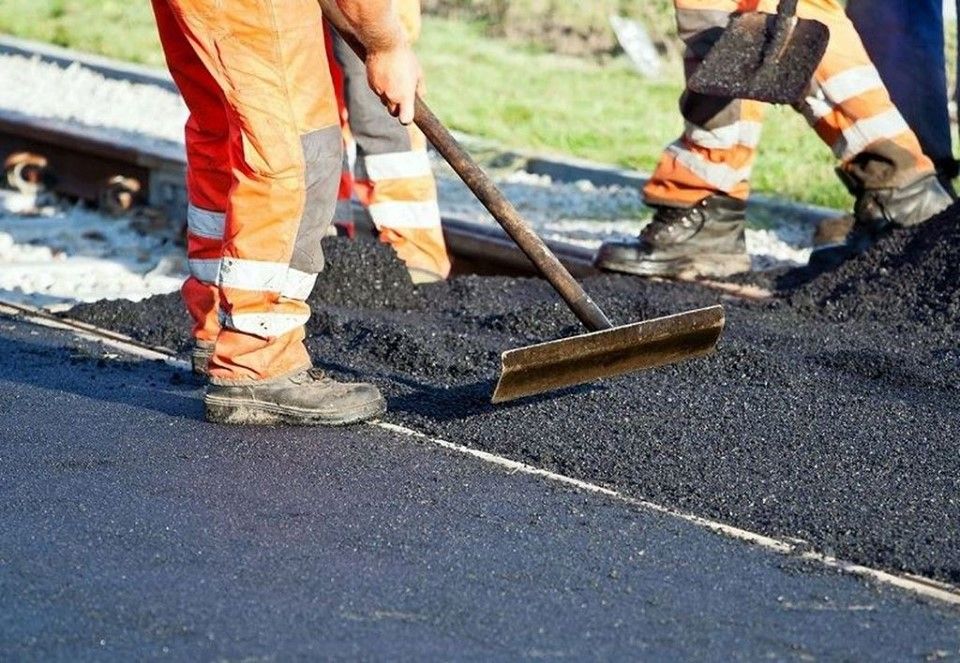 Încep lucrările pe bulevardul Republicii din Pitești