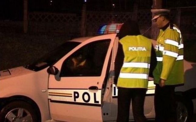 Două minore au fugit dintr-un centru de plasament sărind gardul