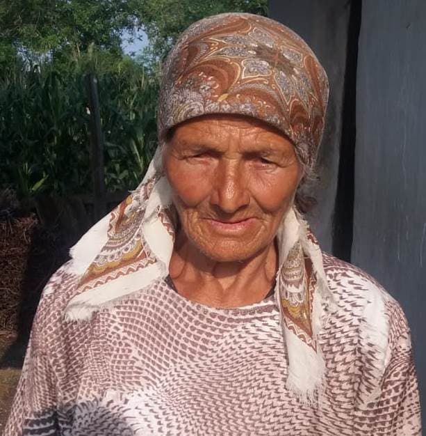 Femeie dispărută de la Călineşti! Copiii nu au sesizat că mama lipseşte!