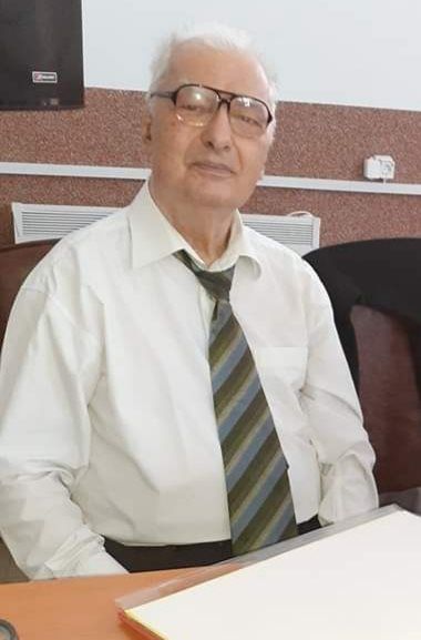 A murit profesorul Nicolae Leonăchescu, fost deputat PRM de Argeș