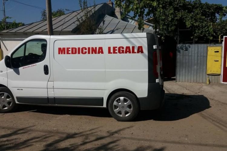 S-a sinucis pe strada Buna Vestire! Nu a mai putut fi salvat