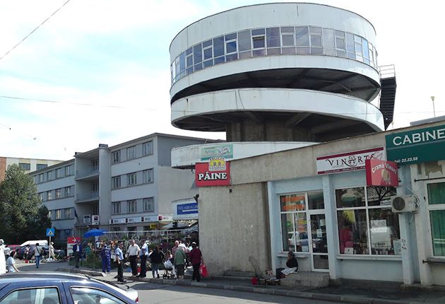 Se închide Piața Ceair, din Pitești! Vezi din ce motiv!