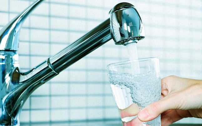 Marţi se opreşte apa potabilă la Piteşti! Vezi în ce cartiere!