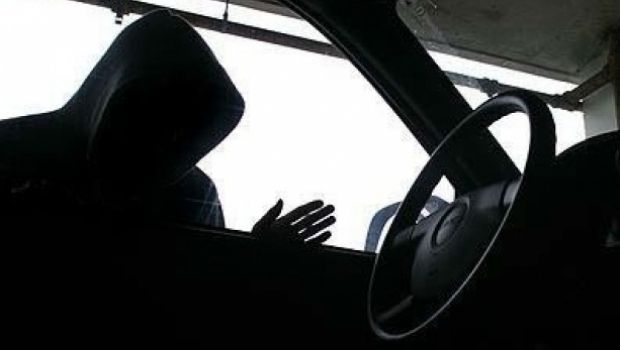 Un piteștean și-a recuperat mașina furată după 7 luni