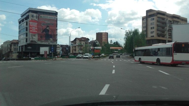 În atenţia şoferilor! Semafoare nefuncţionale şi lucrări pe străzi din Piteşti