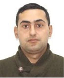 A fugit de la Psihiatrie! A sărit gardul în pijamale şi papuci