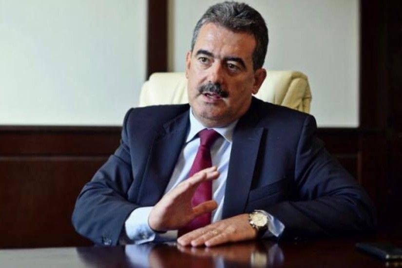 Deputatul Andrei Gerea, cel mai generos sponsor al ALDE, la europarlamentare