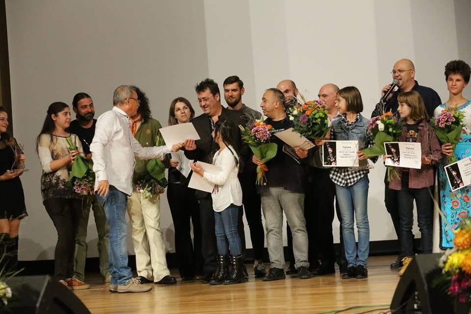 Începe Festivalul Național de Muzică Folk TRIVALE FEST