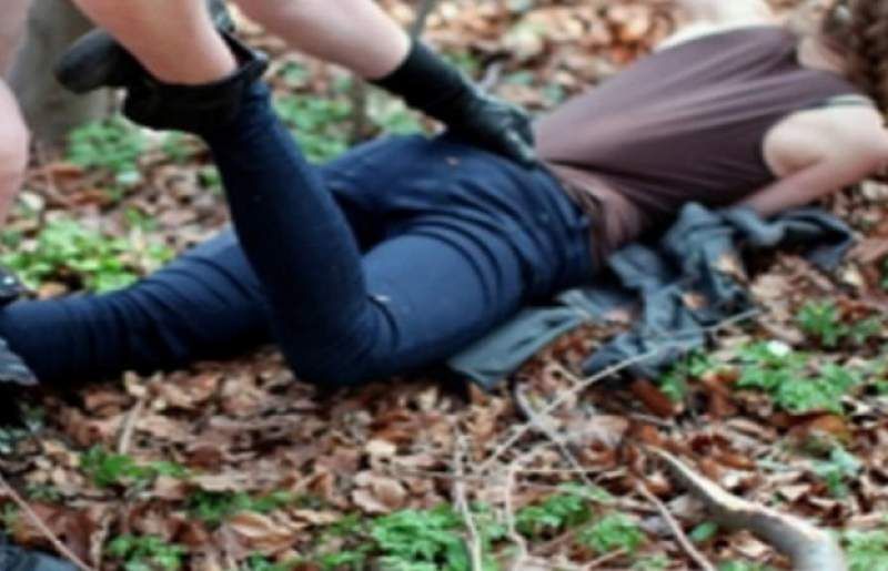 Tânără violată în timp ce mergea la serviciu, la Curtea de Argeş