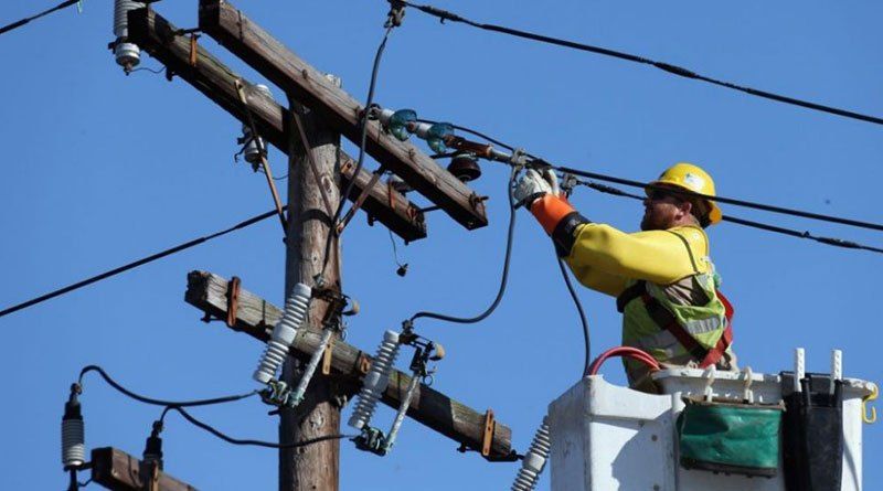 Se oprește curentul electric în Mioveni și Pitești. Vezi zonele afectate