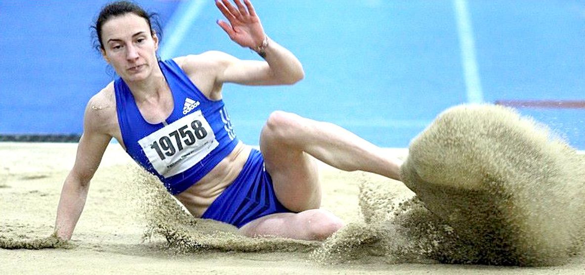 Argeșeanca Andreea Panțuroiu s-a calificat în finala de la triplusalt, la Mondiale