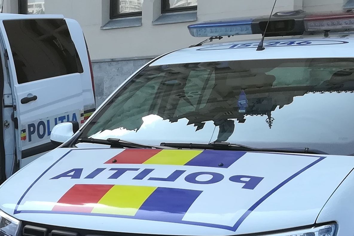 Fost polițist reținut pentru evaziune fiscală și spălare de bani
