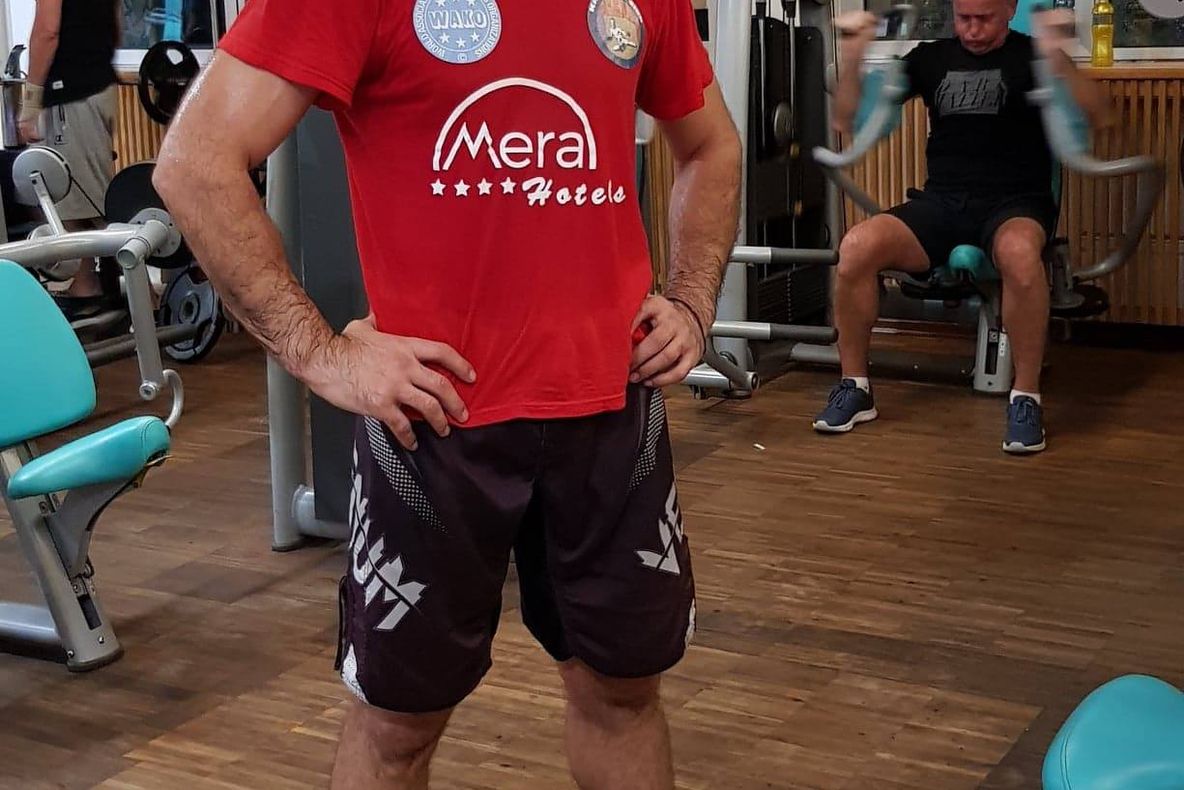 Marius Cocean aduce României bronzul mondial