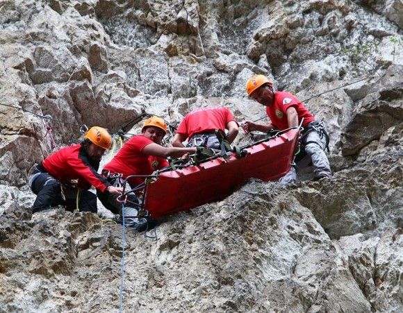 Doi sportivi morţi în timpul Maratonului Piatra Craiului!