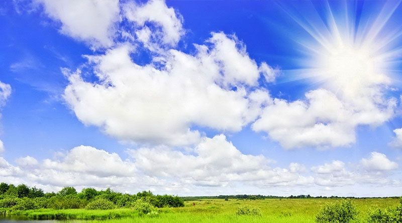 Vremea în Argeş! Vezi ce temperaturi vom avea zilele următoare