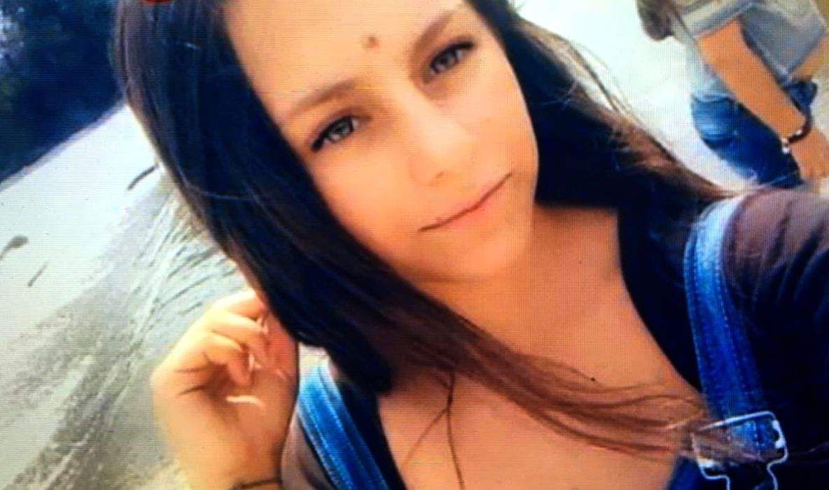 Poliţiştii din Argeș în alertă, după ce o tânără din Cluj ar fi fost răpită