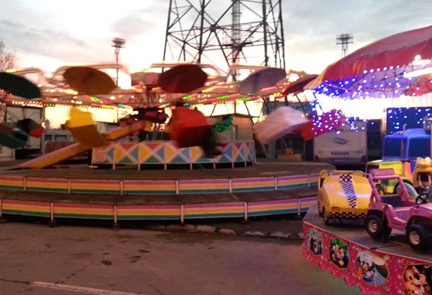 Când și unde se va deschide Orăşelul Copiilor