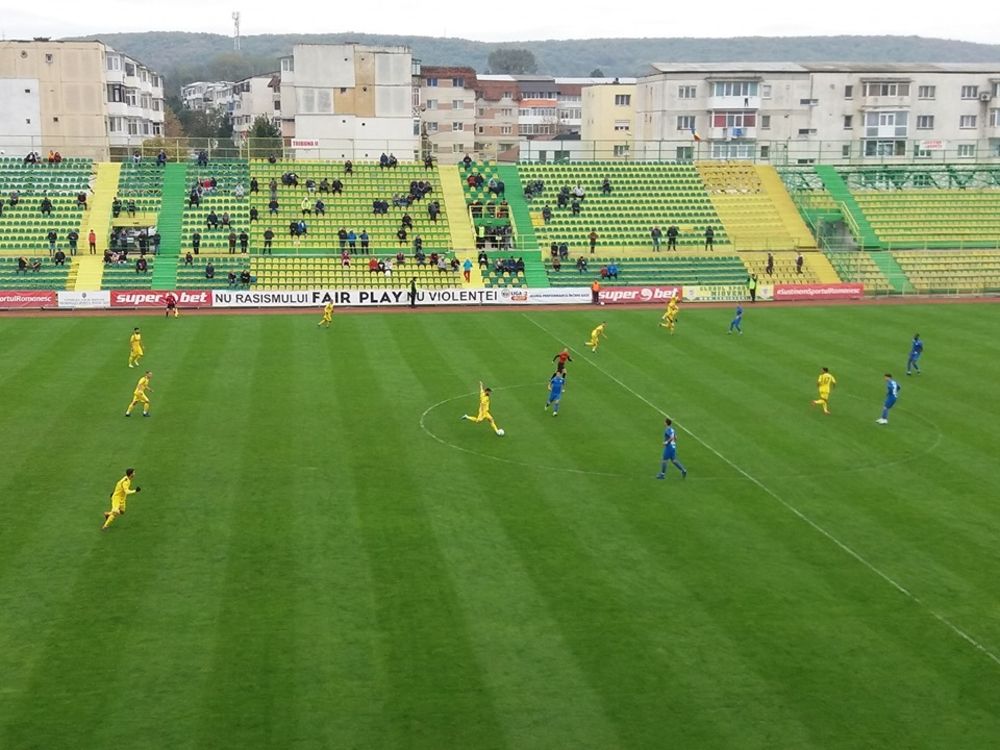 CS Mioveni – victorie la scor! FC Argeș , doar egal în deplasare