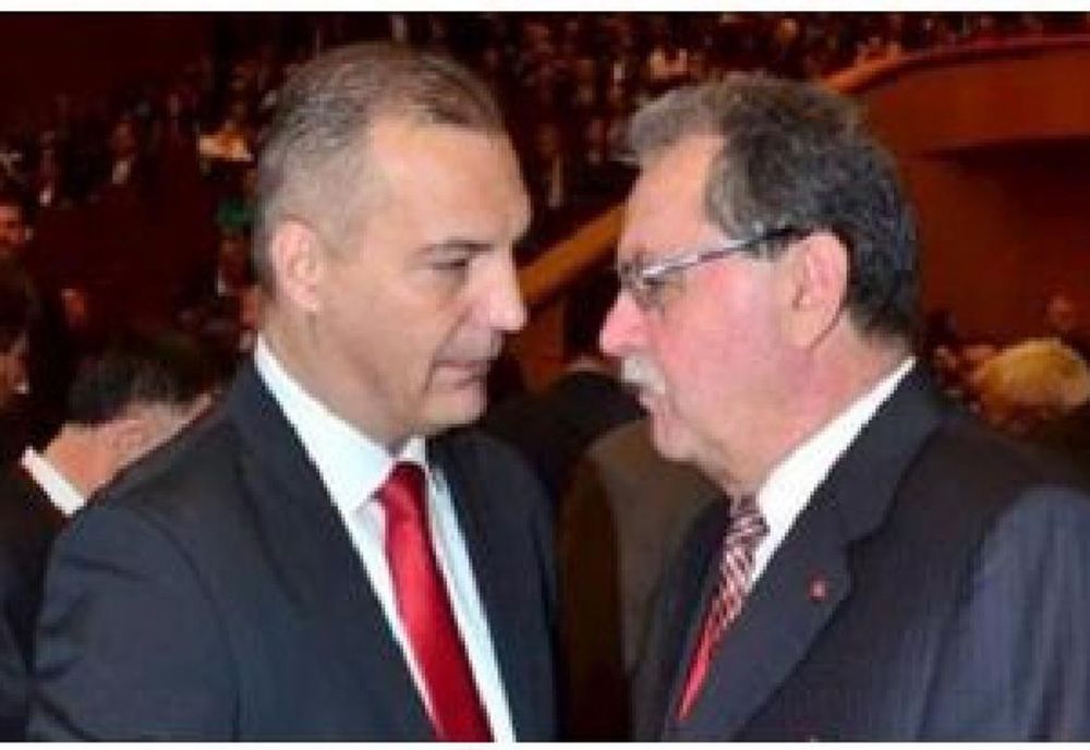 Dosarul „Consultanța” se rejudecă. Achitarea lui Mircea Drăghici și Constantin Nicolescu, anulată