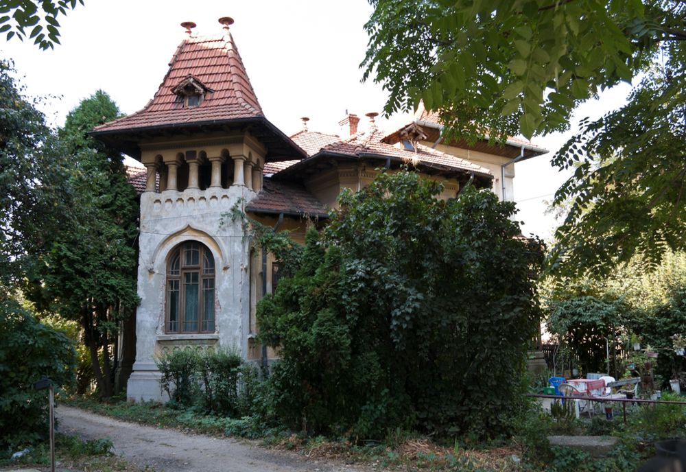 Primăria Pitești cumpără Casa „Bobancu” cu 450.000 de euro