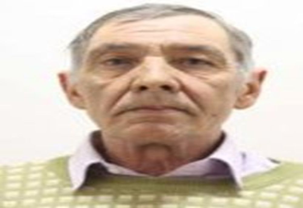 UPDATE Bărbat dat dispărut a revenit acasă