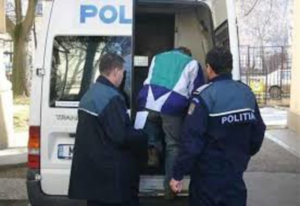 Un pensionar a ajuns în arest pentru tentativă de omor