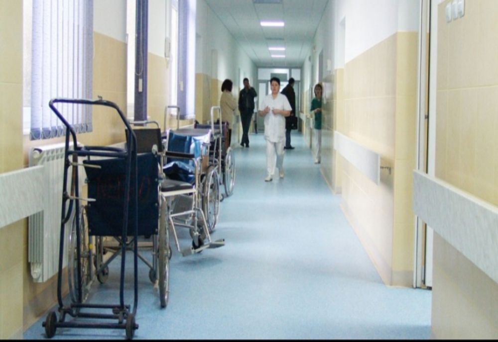 Spital din Argeş, angajează manager