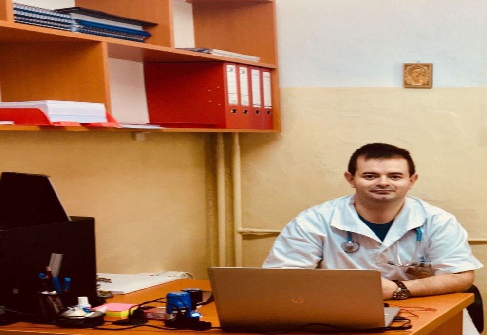 Un nou medic pneumolog, la Spitalul Județean de Urgență Pitești!