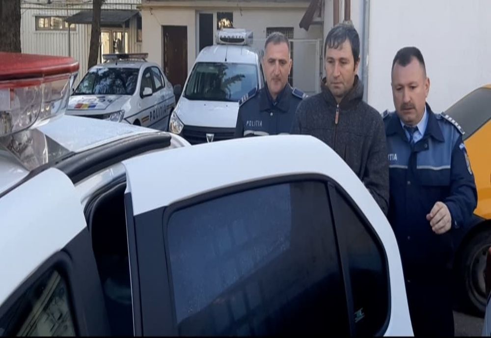 Tatăl şi-a abuzat sexual fiica, timp de 3 ani!