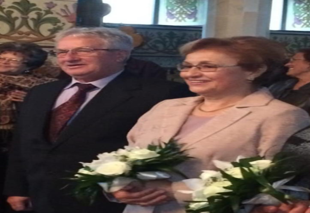 Anunțul privind slujba de înmormântare a soților Pristavu!