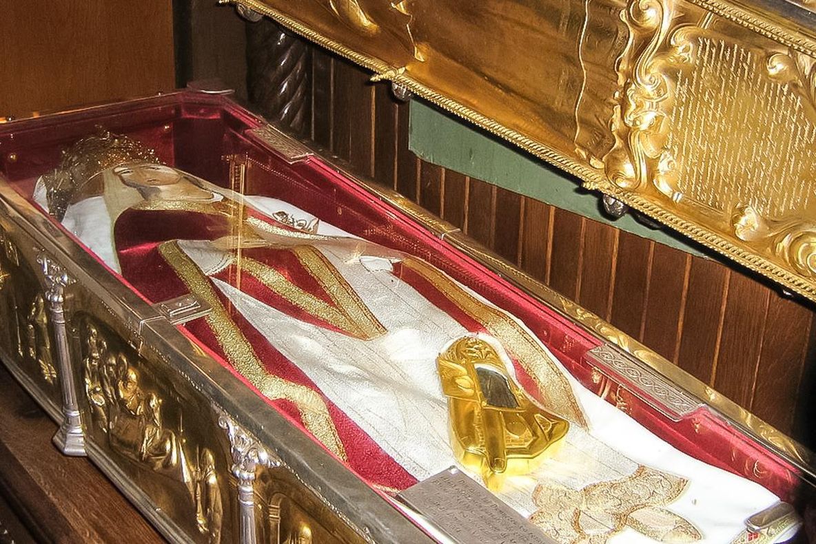 Sfânta Muceniţă Filofteia, ce nu ai voie să faci astăzi!