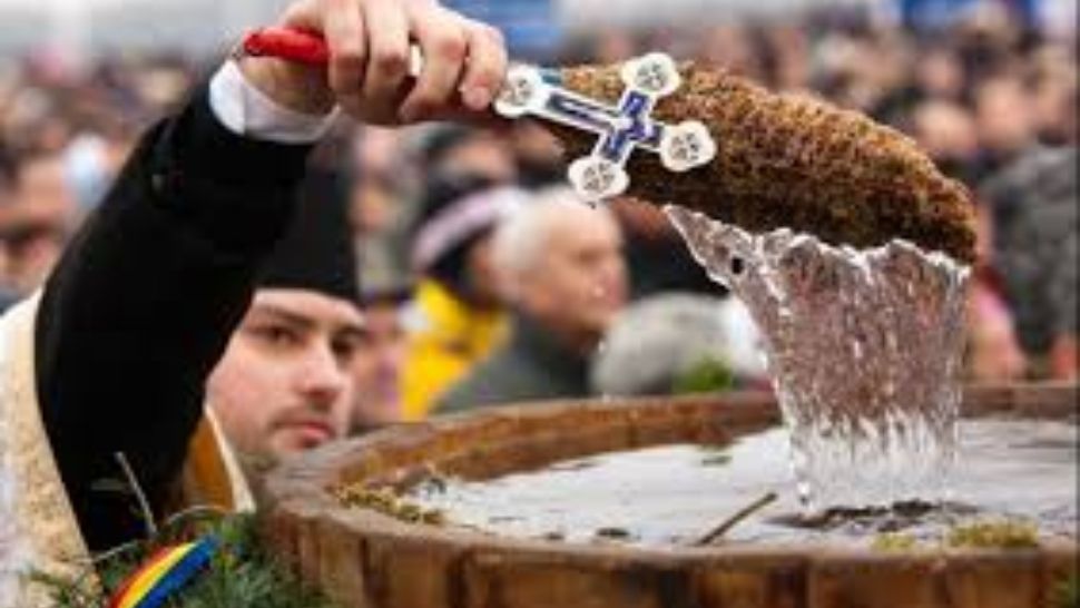 Bobotează 2020 // Ce trebuie să faci ca sa ai un 2020 plin de noroc