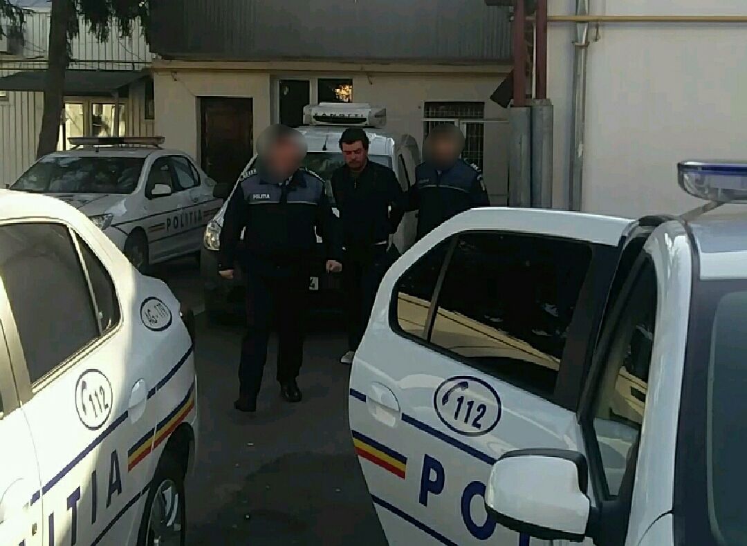 Video-La 40 de ani a violat o copilă de 11 ani! De două ori!