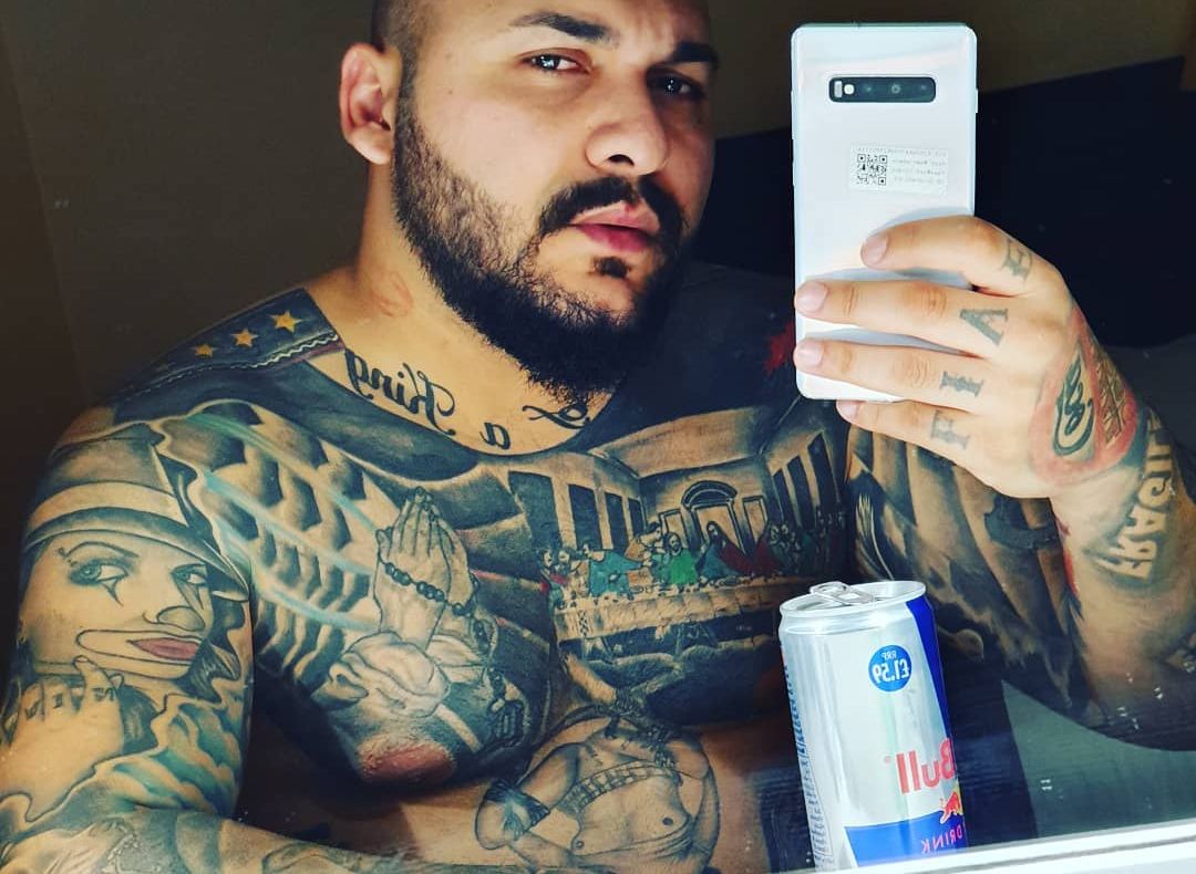 Manelistul Dani Mocanu, judecat la Piteşti!